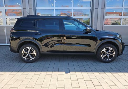 Citroën C3 Aircross, 2025 3