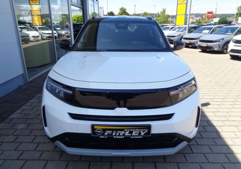 Opel Frontera, 2026