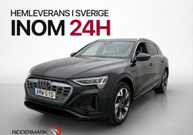 Audi, 2024