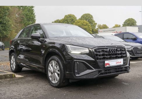 Audi Q2, 2021 2