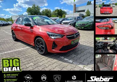Opel Corsa, 2023