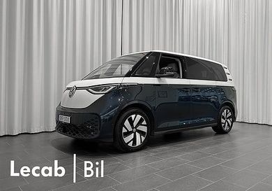 Volkswagen ID.Buzz, 2023