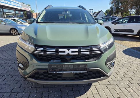Dacia Jogger, 2023 2