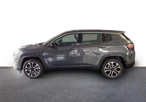 Jeep Compass, 2025 3