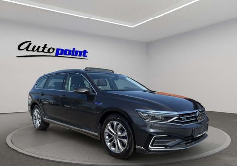 Volkswagen Passat Variant, 2021 3