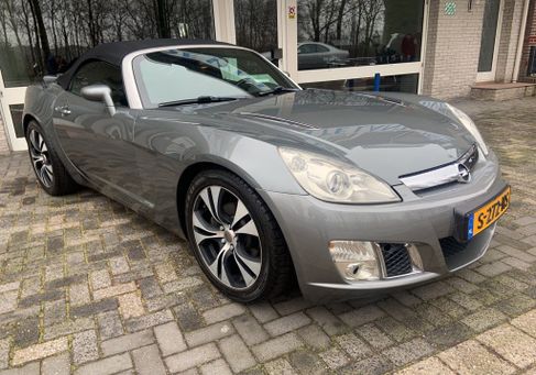 Opel GT, 2007