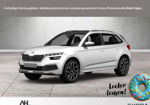 Skoda Kamiq, 2023