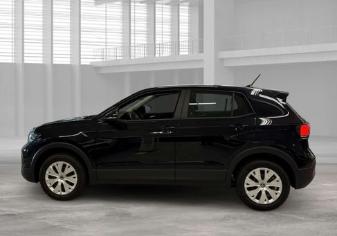 Volkswagen T-Cross, 2026