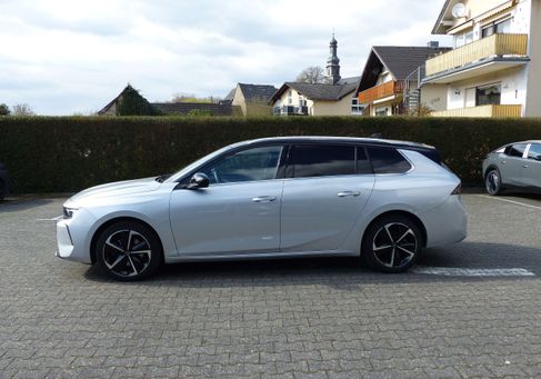 Opel Astra, 2023