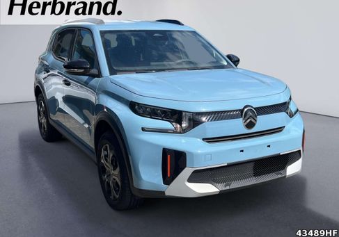 Citroën C3 Aircross, 2025 2