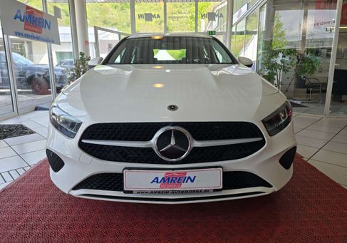 Mercedes-Benz A 250, 2023