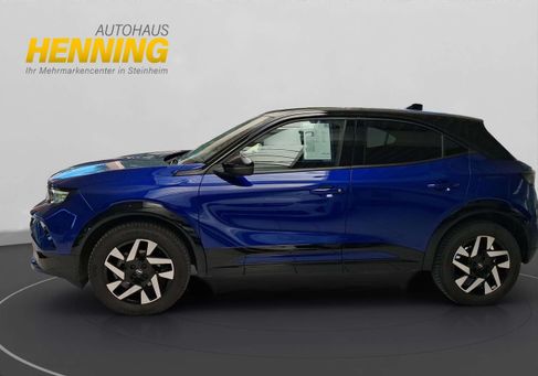 Opel Mokka, 2025 2