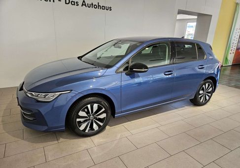 Volkswagen Golf, 2026 2