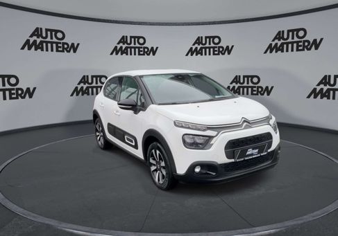 Citroën C3, 2024 2