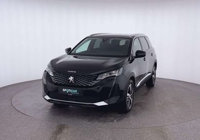 Peugeot 5008, 2021