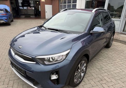 Kia Stonic, 2020