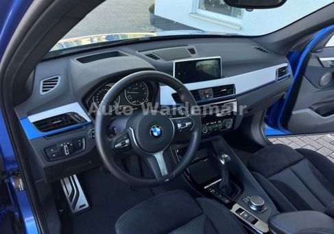 BMW X1, 2018 3