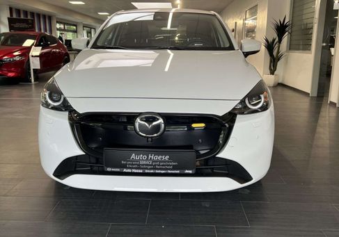 Mazda 2, 2023 2