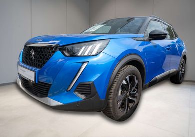 Peugeot 2008, 2023