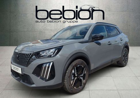 Peugeot 2008, 2024