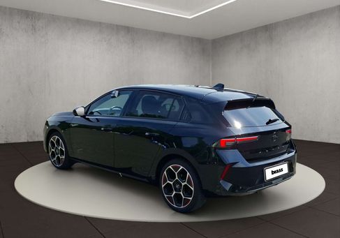 Opel Astra, 2023