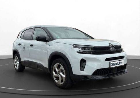 Citroën C5 Aircross, 2025 3