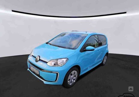 Volkswagen up!, 2022