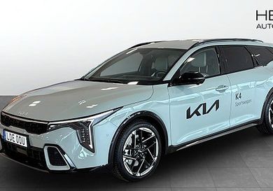 Kia, 2026