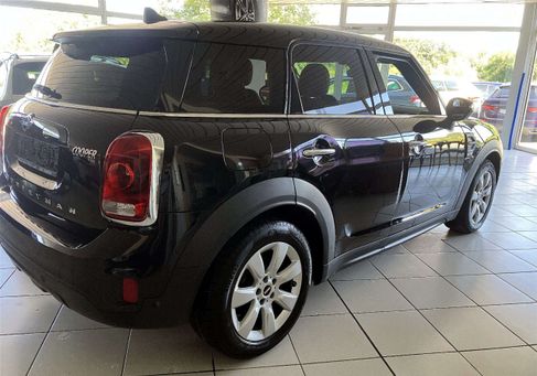 MINI Cooper Countryman, 2020