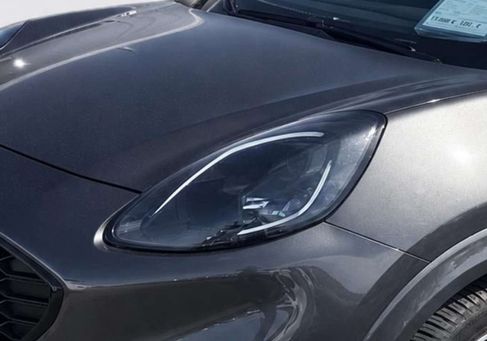 Ford Puma, 2023 3