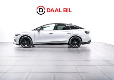 Volkswagen ID.7, 2025