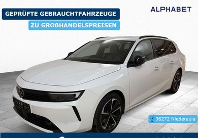 Opel Astra, 2023