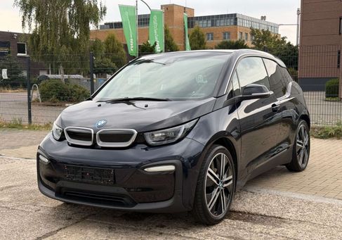 BMW i3, 2018 2