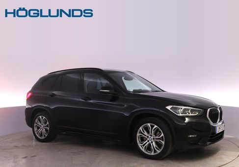 BMW X1, 2022 2