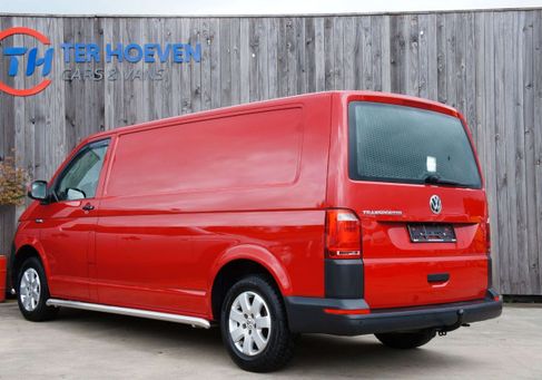 Volkswagen T6 Transporter, 2019