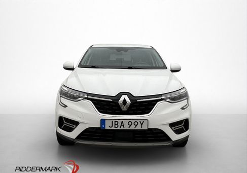 Renault Arkana, 2022
