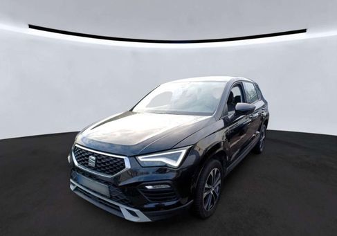 Seat Ateca, 2022