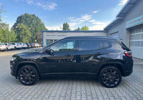 Jeep Compass, 2020 2