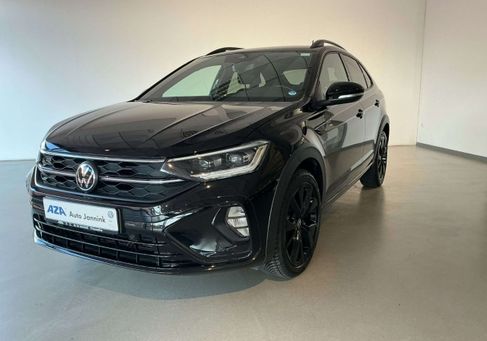 Volkswagen Taigo, 2024