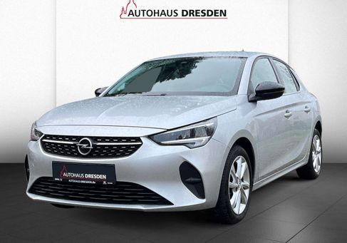 Opel Corsa, 2022 3