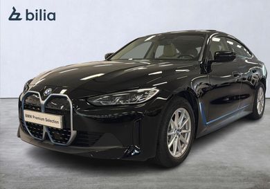 BMW i4, 2024