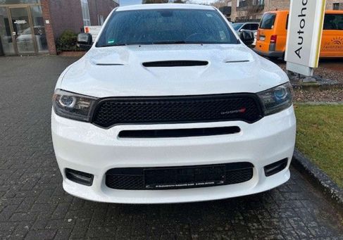 Dodge Durango, 2020