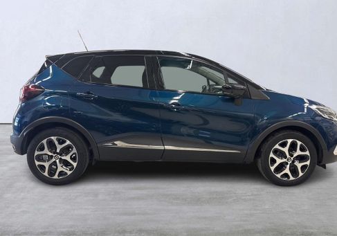 Renault Captur, 2019