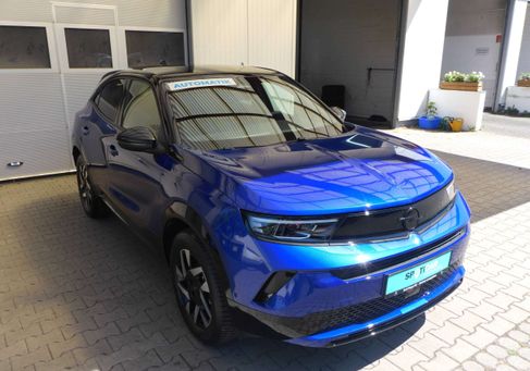 Opel Mokka, 2025 2