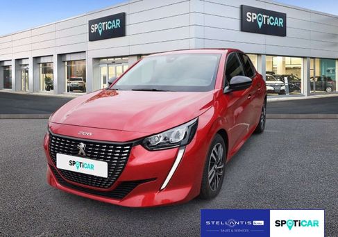 Peugeot 208, 2023