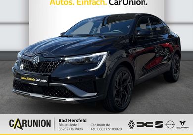 Renault Arkana, 2025
