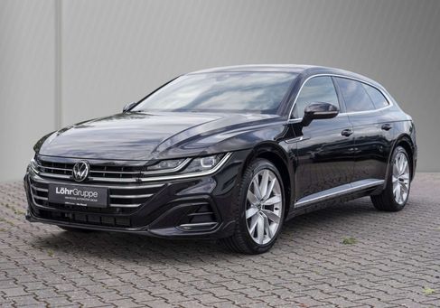 Volkswagen Arteon, 2023 2