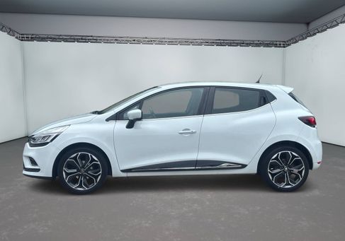 Renault Clio, 2019 3