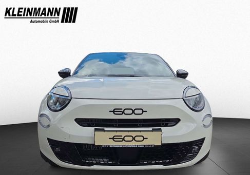 Fiat 600, 2026 3