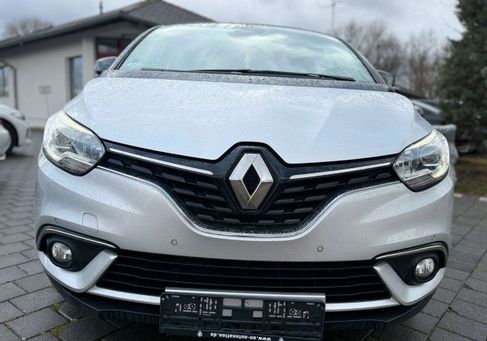 Renault Scenic, 2019
